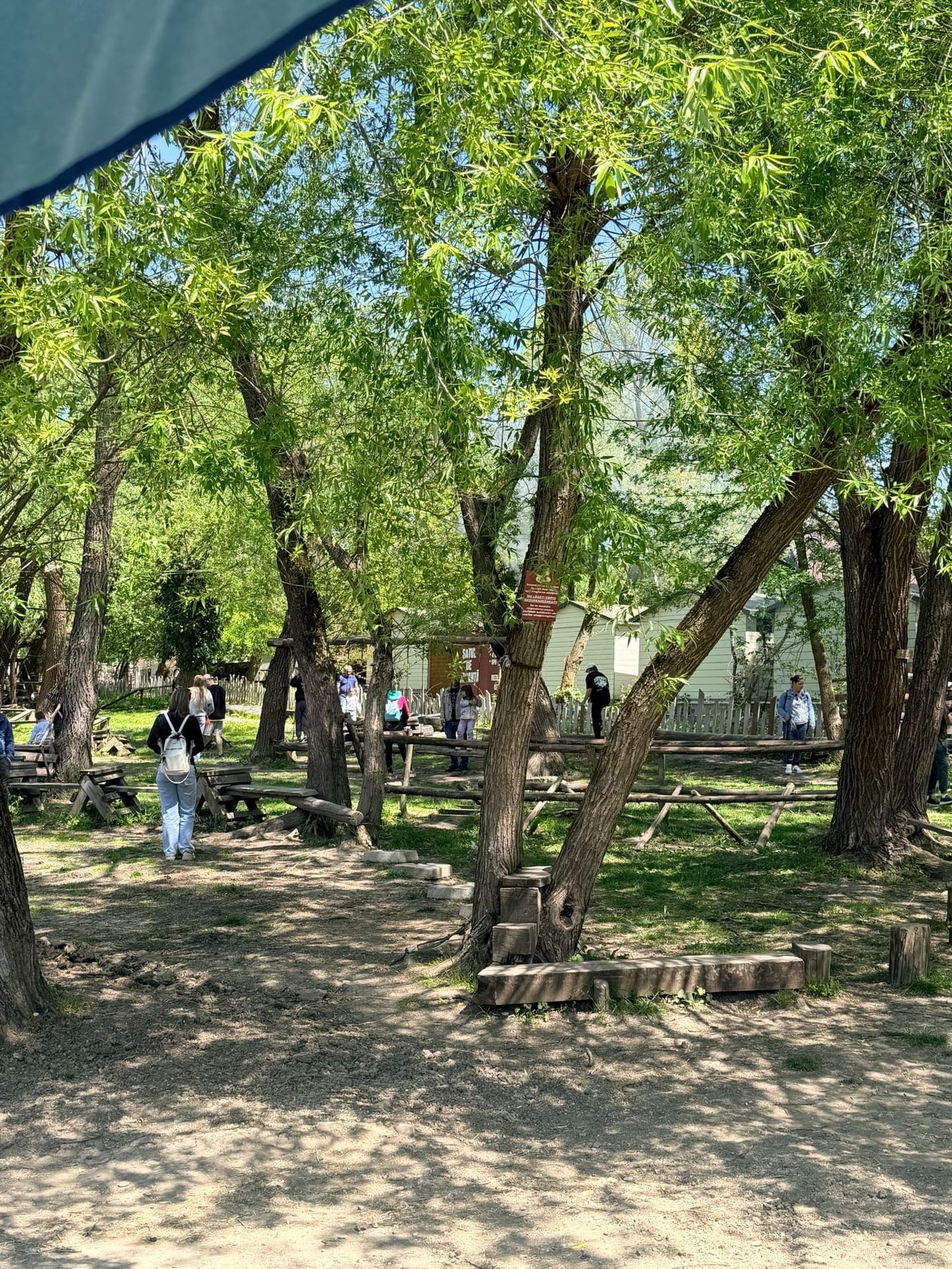 The Adventure Trail 4